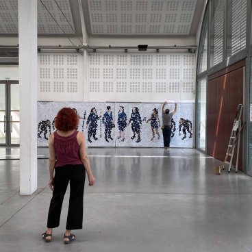 Genre-Égalité-Art (duo-h24)